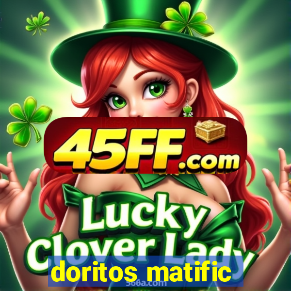 doritos matific